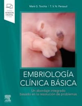 EMBRIOLOGIA CLINICA BASICA - 9788413822150